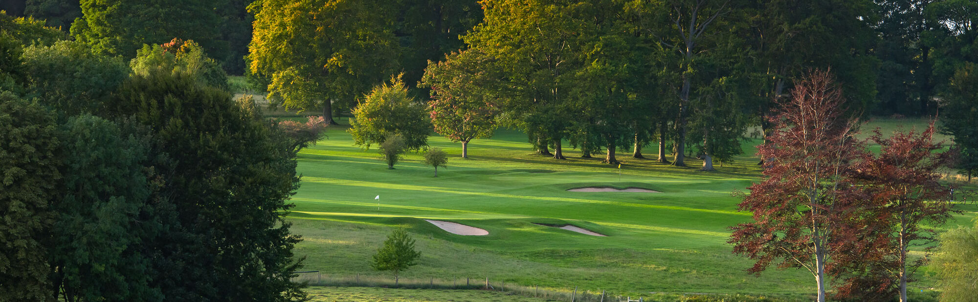 Stoke Rochford Golf Club