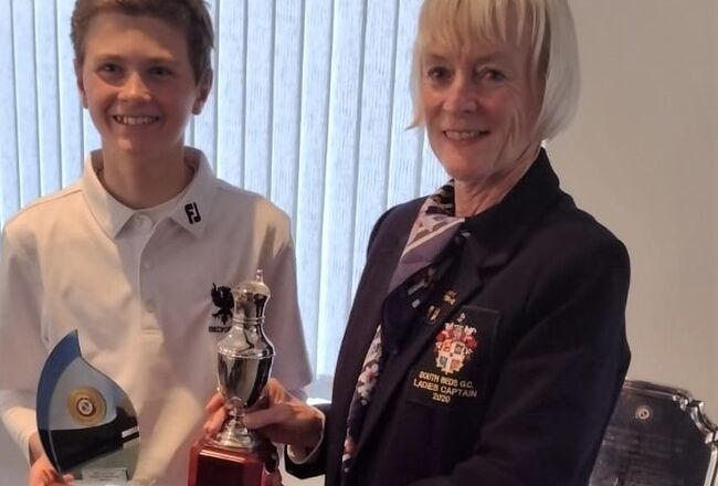 Bedfordshire Schools' 2022 Boys' Champion
